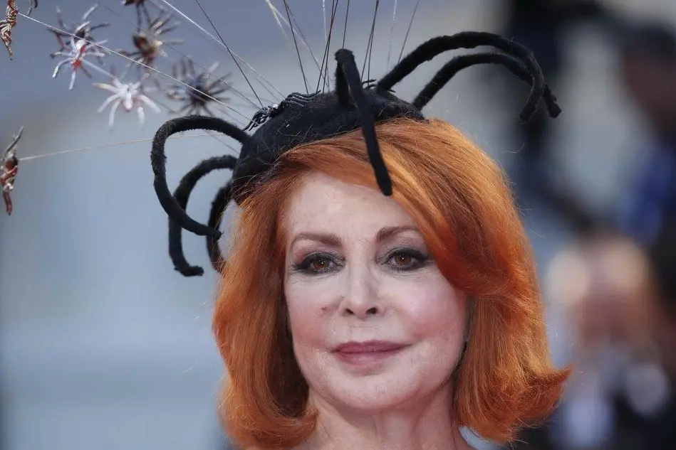 Marina Ripa di Meana
