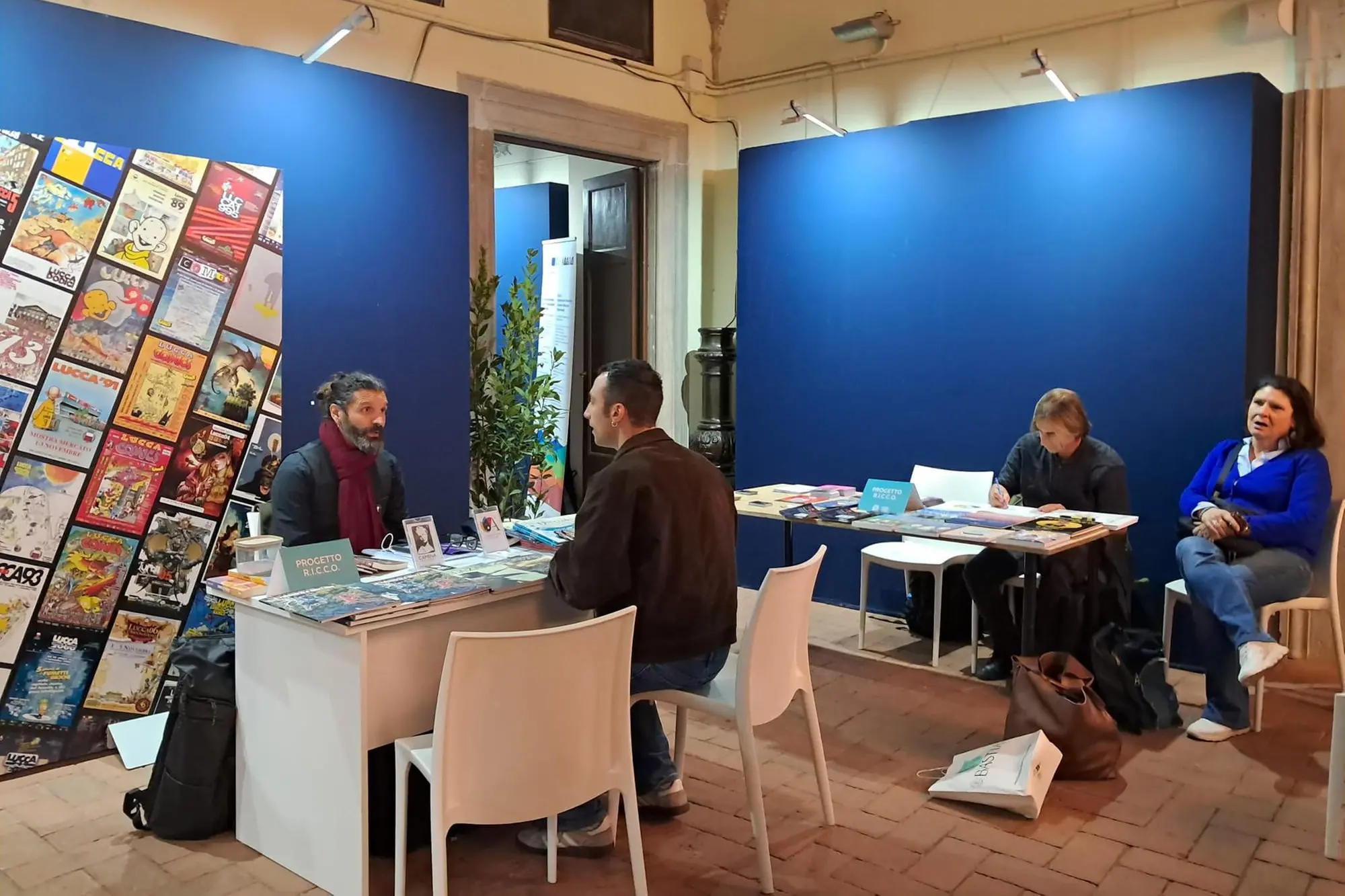 Lucca Comics