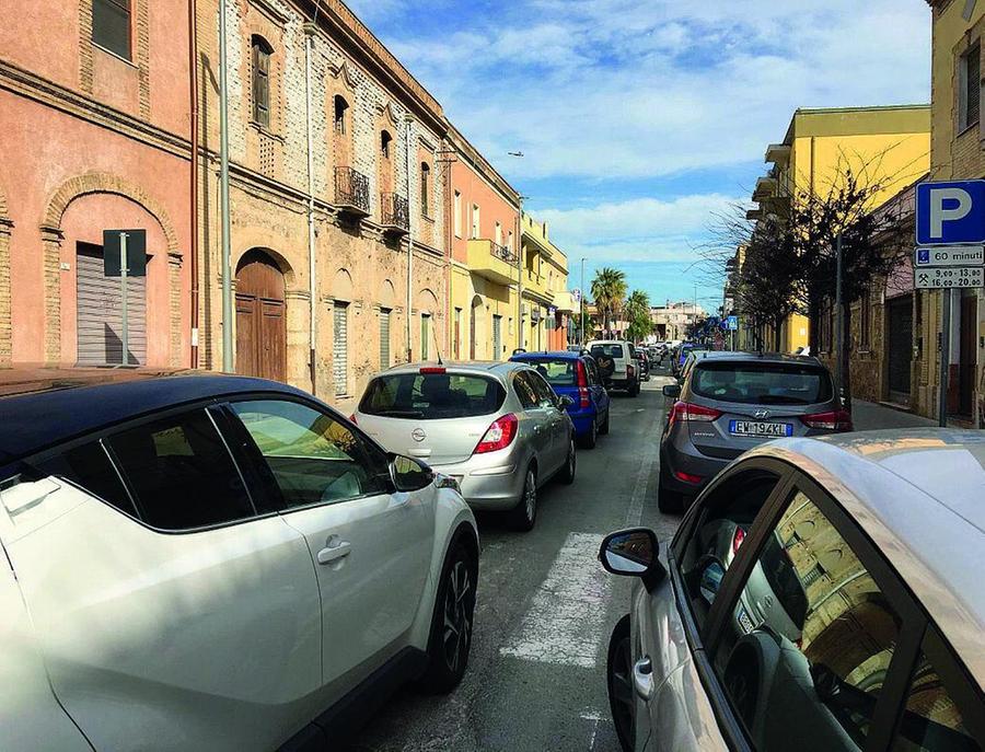 Minoranza all’attacco: «Viabilità nel caos»