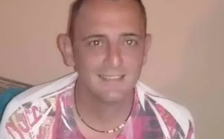 Antonio Sanna, la seconda vittima: 37 anni