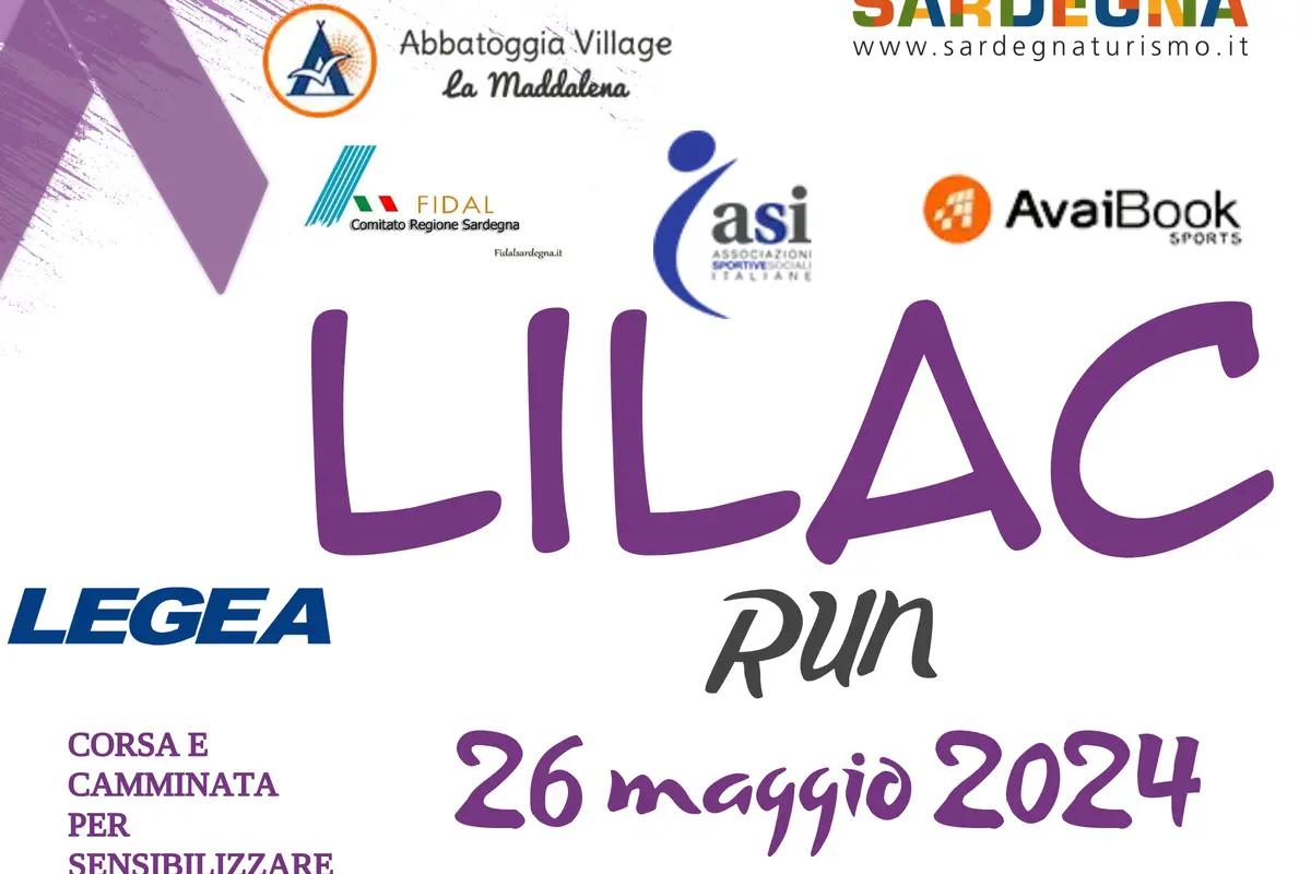 Lilac Race