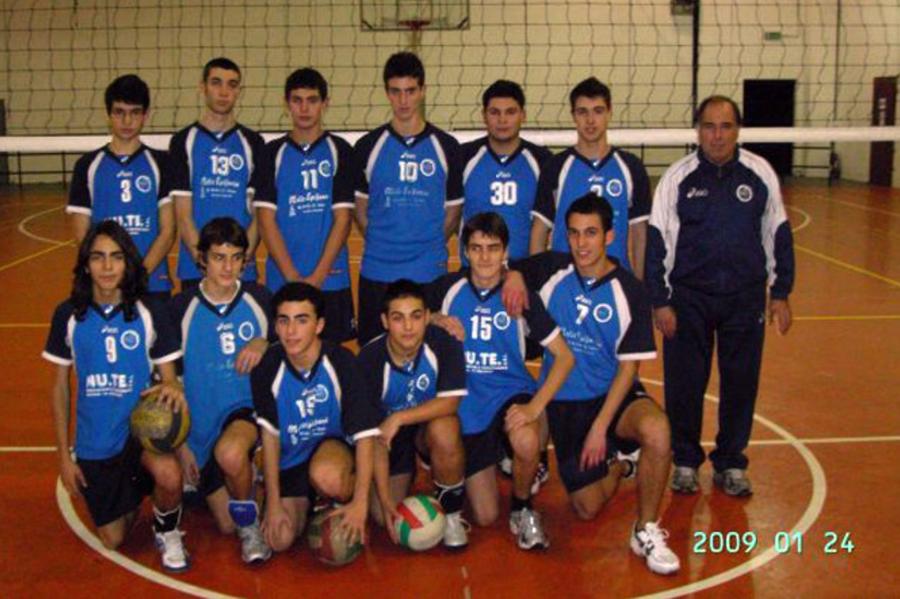 Oristano, il parco sportivo di Torangius porterà il nome di Pino Spiga