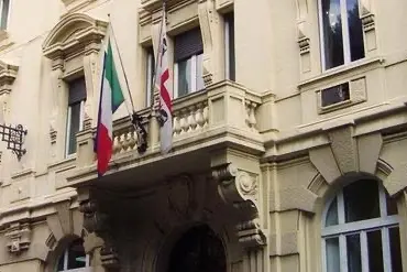 (Archivio L'Unione Sarda)