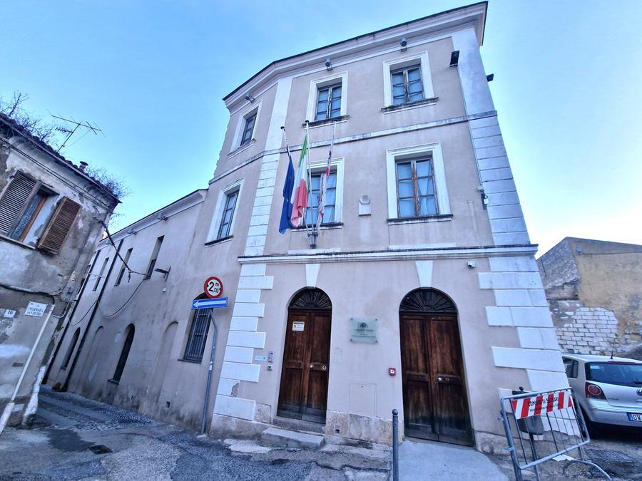 Il progetto “Sassari Viva” compie 3 anni