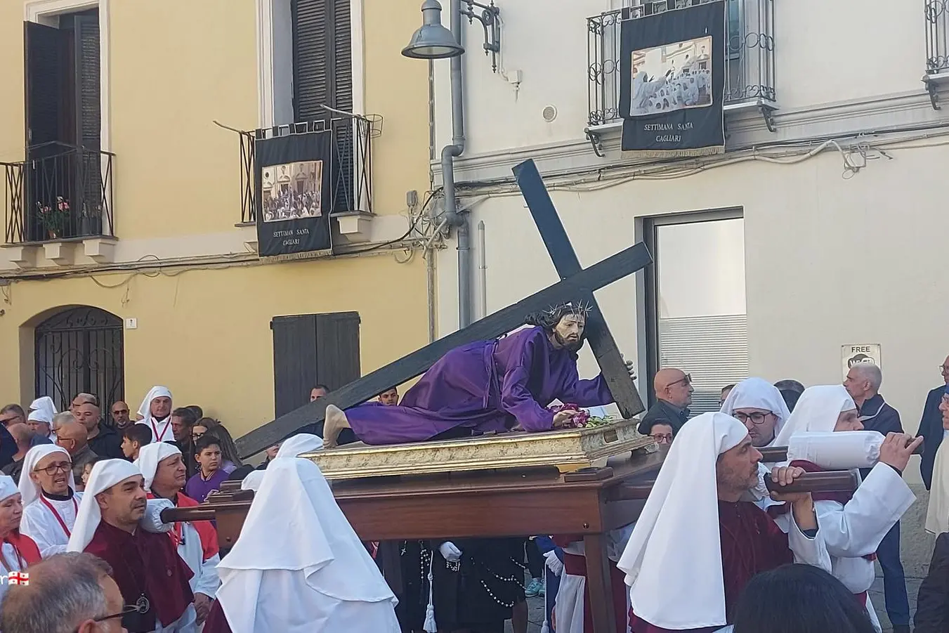 Foto promozionale tour - crediti Ichnussa Archeo Tour