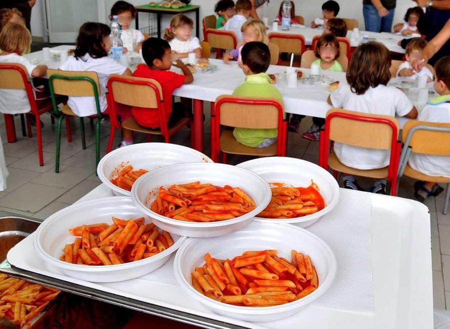 Mensa scolastica, il nuovo comitato avvia le verifiche