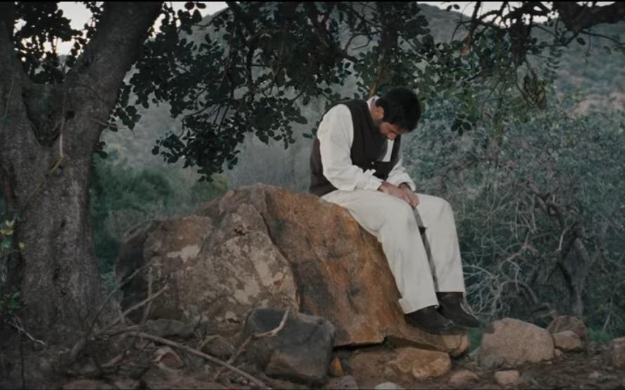 “Storia di un riscatto”, il film sul rapimento di Giuseppe Vinci arriva in Gallura