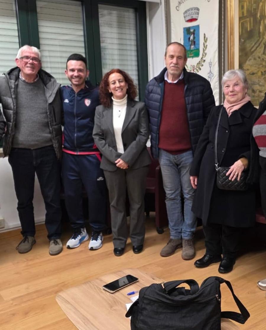 Consulta degli anziani, dopo il voto già in cantiere tanti progetti