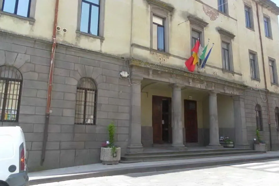 Municipio di Macomer