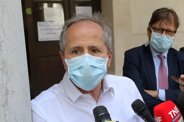 (foto Ansa)