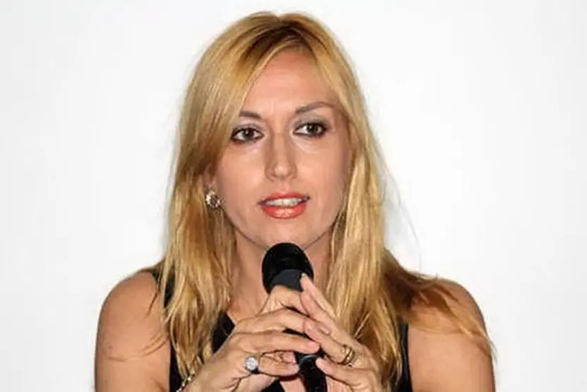Simona De Francisci