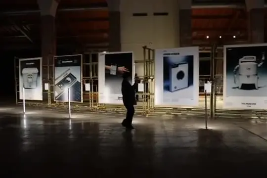 Candy, alla Fabbrica del Vapore 80 anni di innovazione e memoria