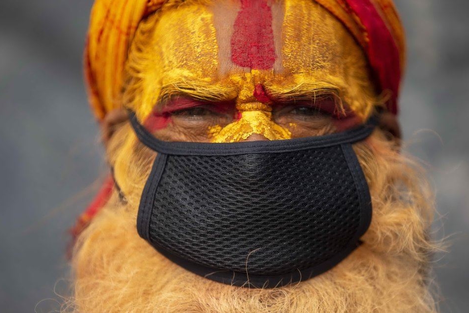 Nepal, va in scena la festa del Maha Shivratri