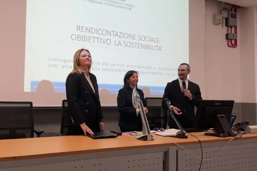Cnpr, Università e professione si incontrano