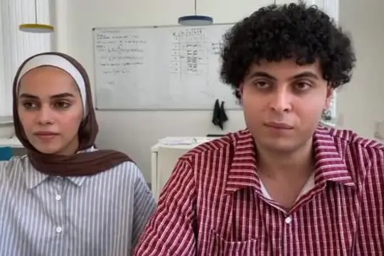 Da Gaza a Roma, la nuova vita degli studenti palestinesi alla Sapienza