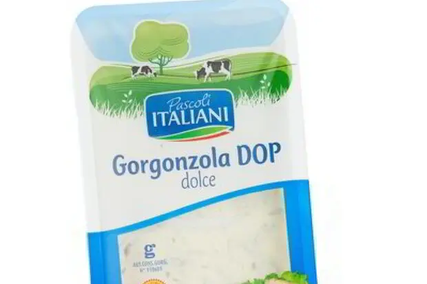 È ancora allarme listeria: ritirato un lotto di gorgonzola dolce in vendita da Eurospin (foto Ansa)