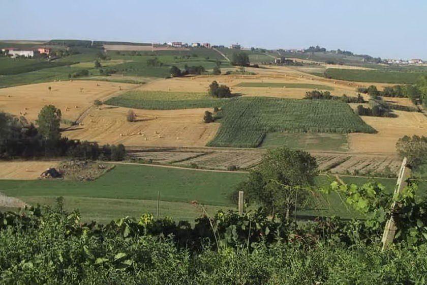 Sardegna, un bando per incrementare il turismo nei villaggi rurali