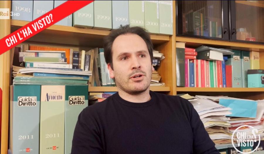 Delitto Poggi, nella spazzatura di Sempio un biglietto con scritto «Assassino»