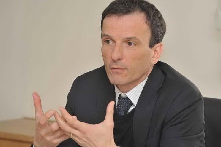 Inchiesta Finpiemonte: in manette per peculato l'ex presidente Fabrizio Gatti, Pd