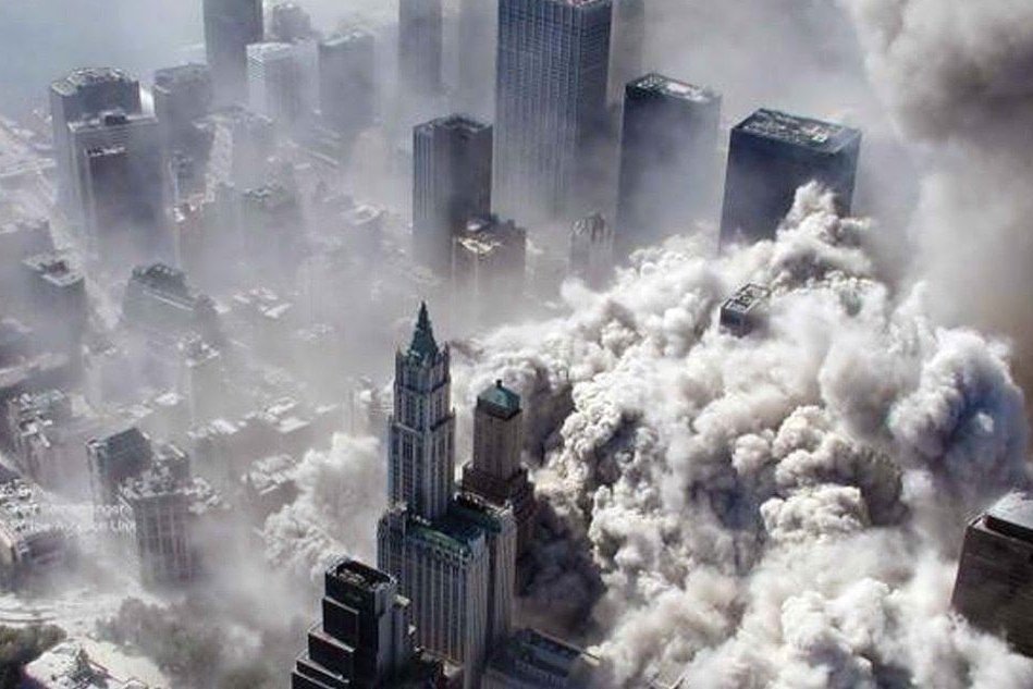 #AccaddeOggi: 11 settembre 2001, gli attacchi terroristici a New York