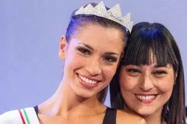 Francesca Rossi Miss Sardegna 2013