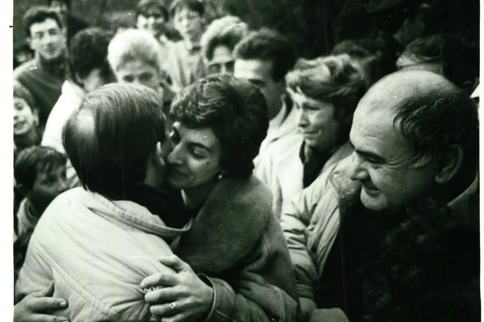 (Tutte le foto sono Archivio L'Unione Sarda)