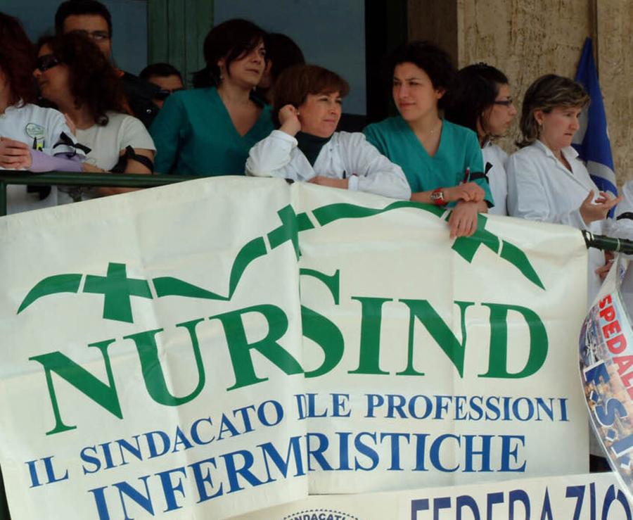 «Pronto soccorso pediatrico in crisi»