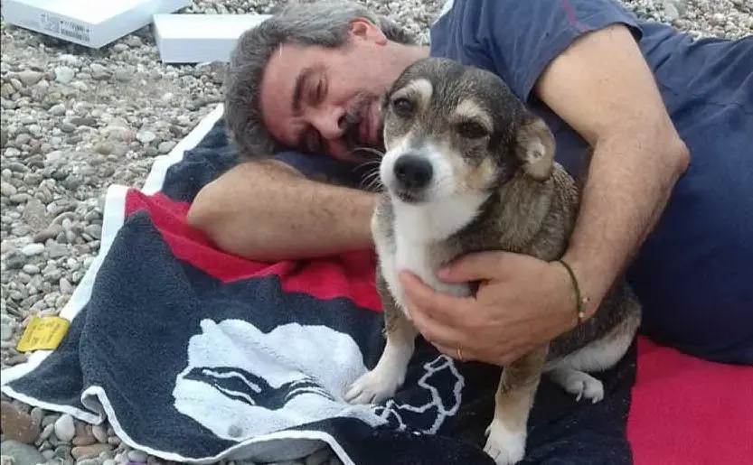 Fabio con Tilde, Barisardo