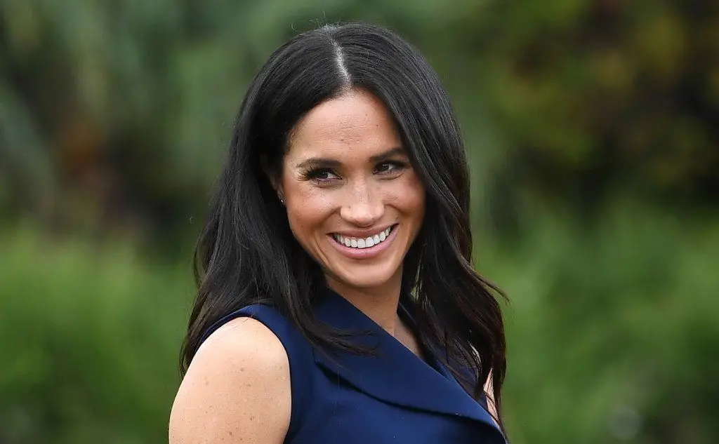 Meghan Markle