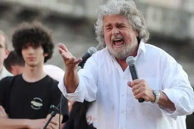 Beppe Grillo