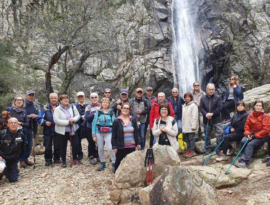Quei “giovanissimi” anziani