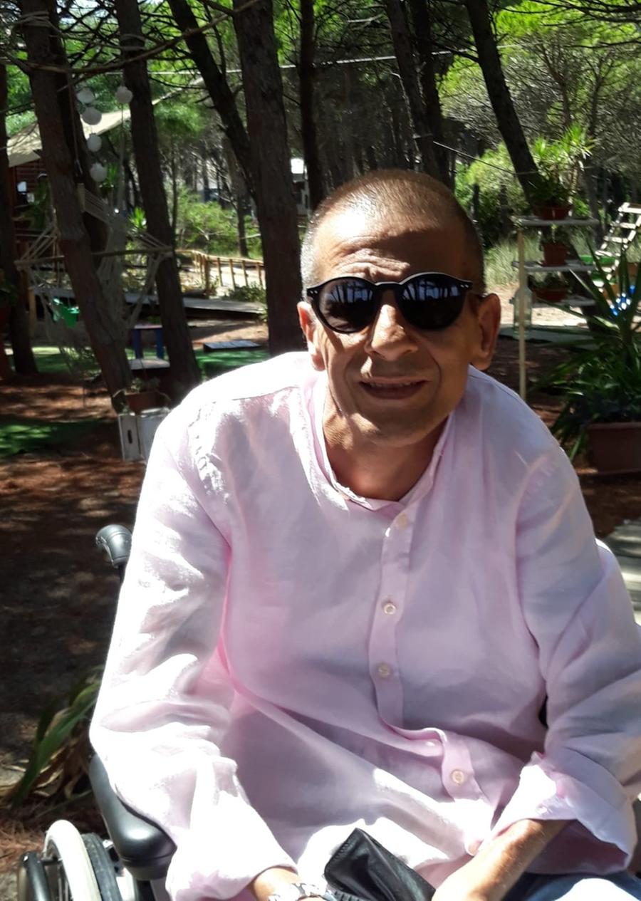 Progetto Uomo, una piazza per ricordare Franco Murgia