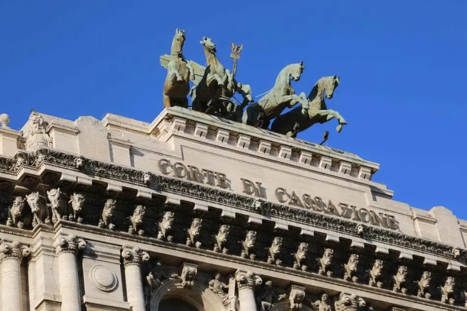 La Corte di Cassazione