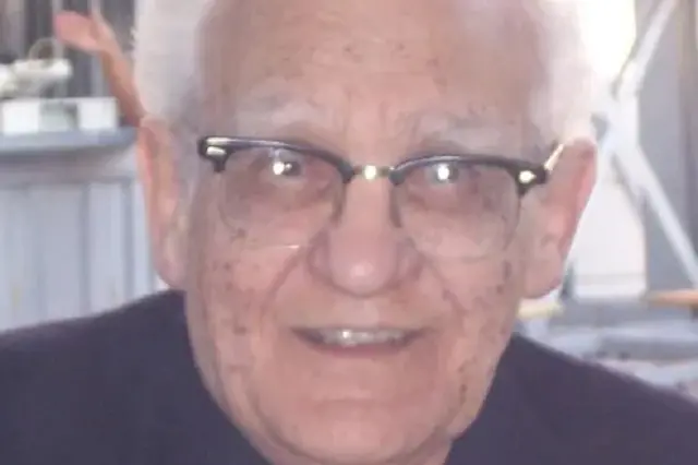 Don Francesco Alba (foto @IlFriuli.it)