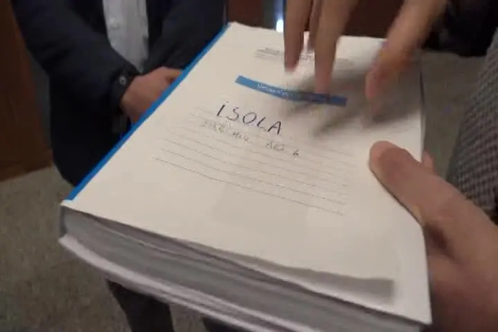 Regione, c'è ''un'Isola'' che divide: primi veleni sul rilancio dell'ento di promozione dell'artigianato