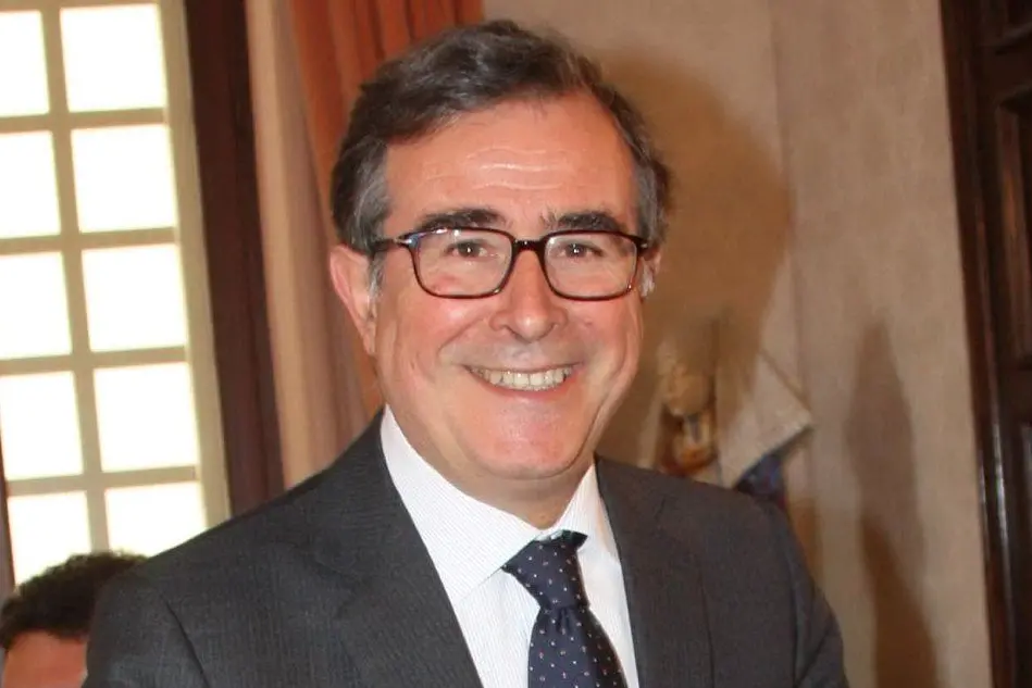 Giovanni Melis