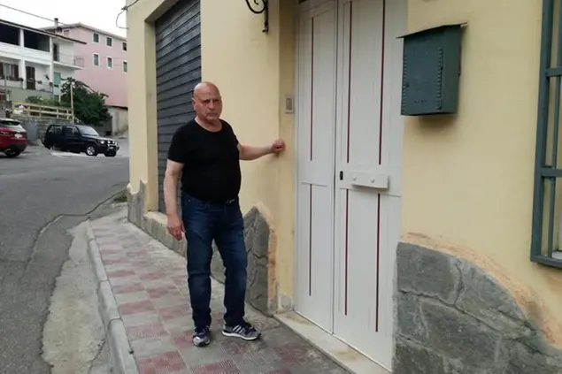 Graziano Mesina (Ansa)
