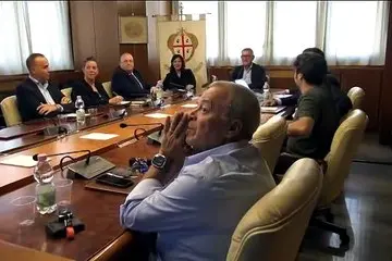 Regione, dai franchi tiratori alla pace: strappo ricucito nel Campo Largo