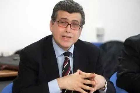 Edoardo Balzarini