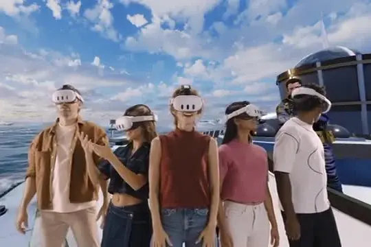 Salire sul Titanic: a Milano un'esperienza VR sul transatlantico
