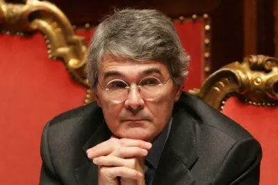 Roberto Castelli