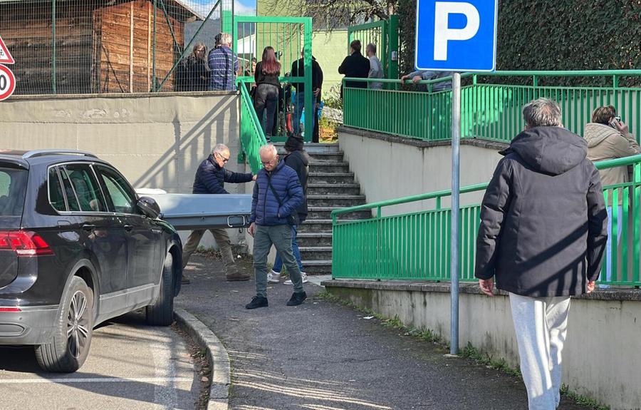 Choc all’asilo nido, muore a due anni