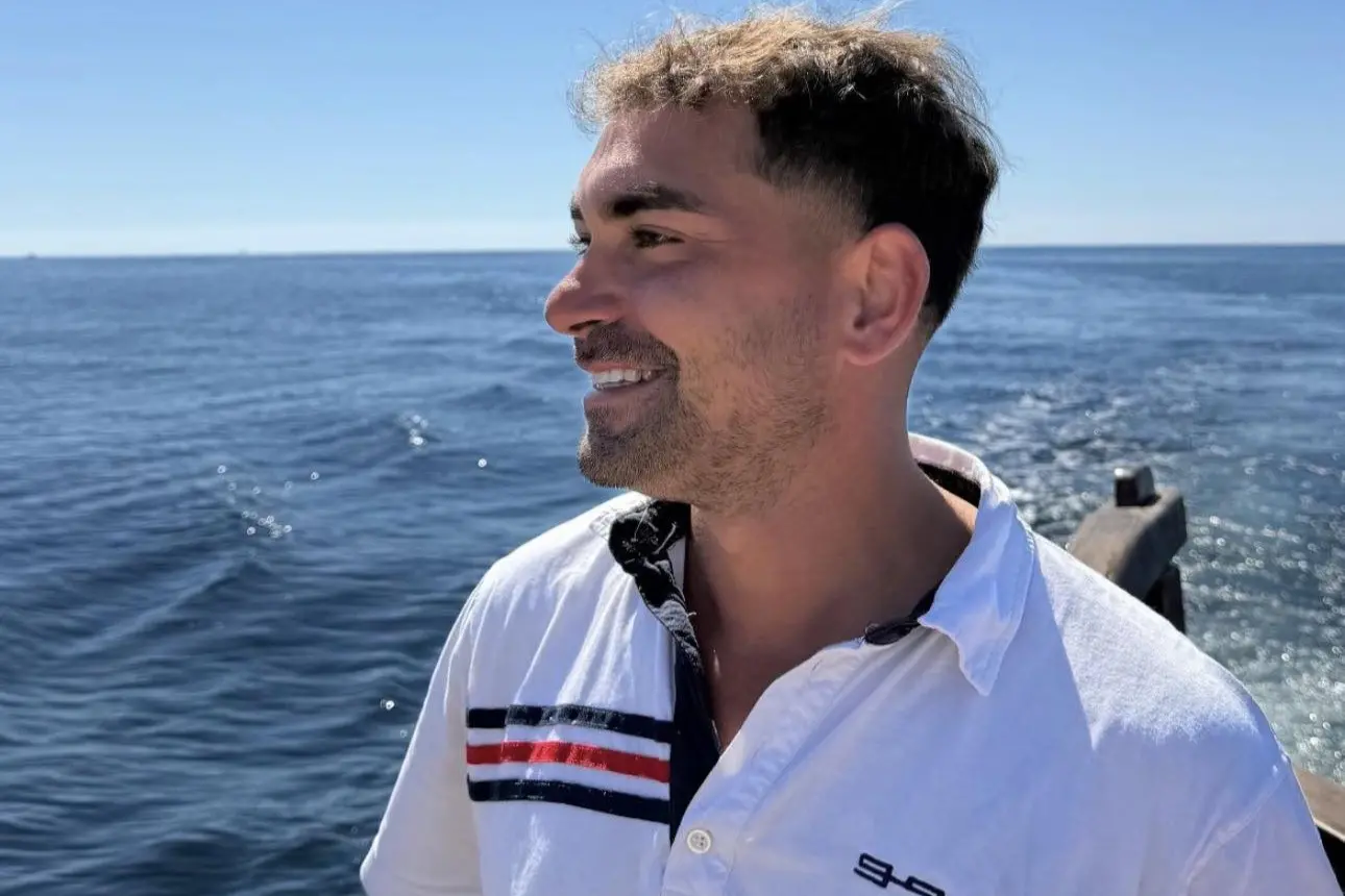 Aledssandro Collu