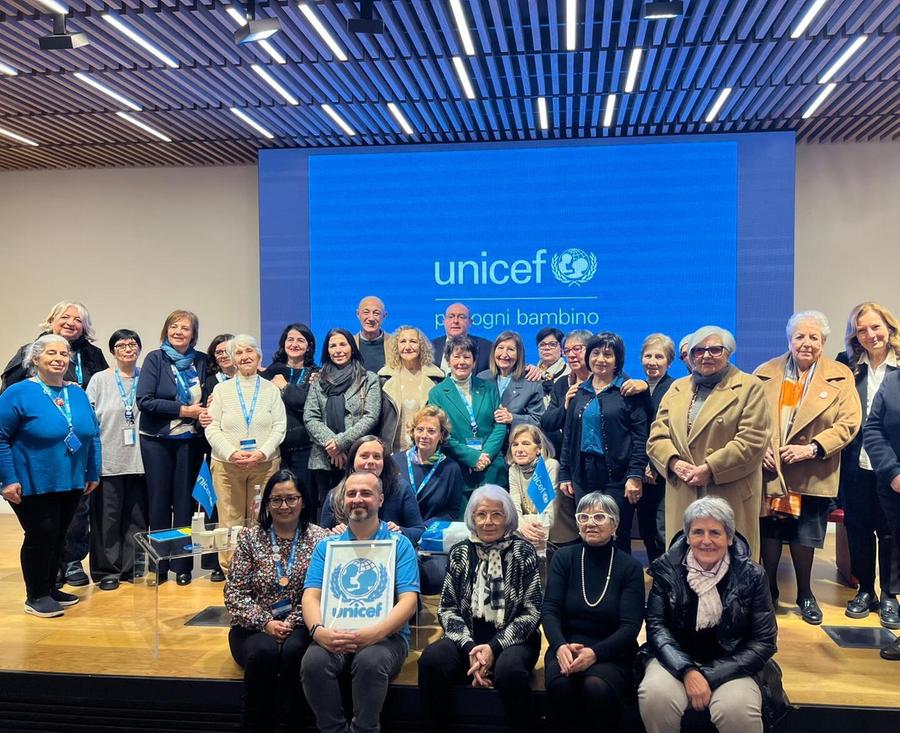 Diritti dell’infanzia, la serata solidale