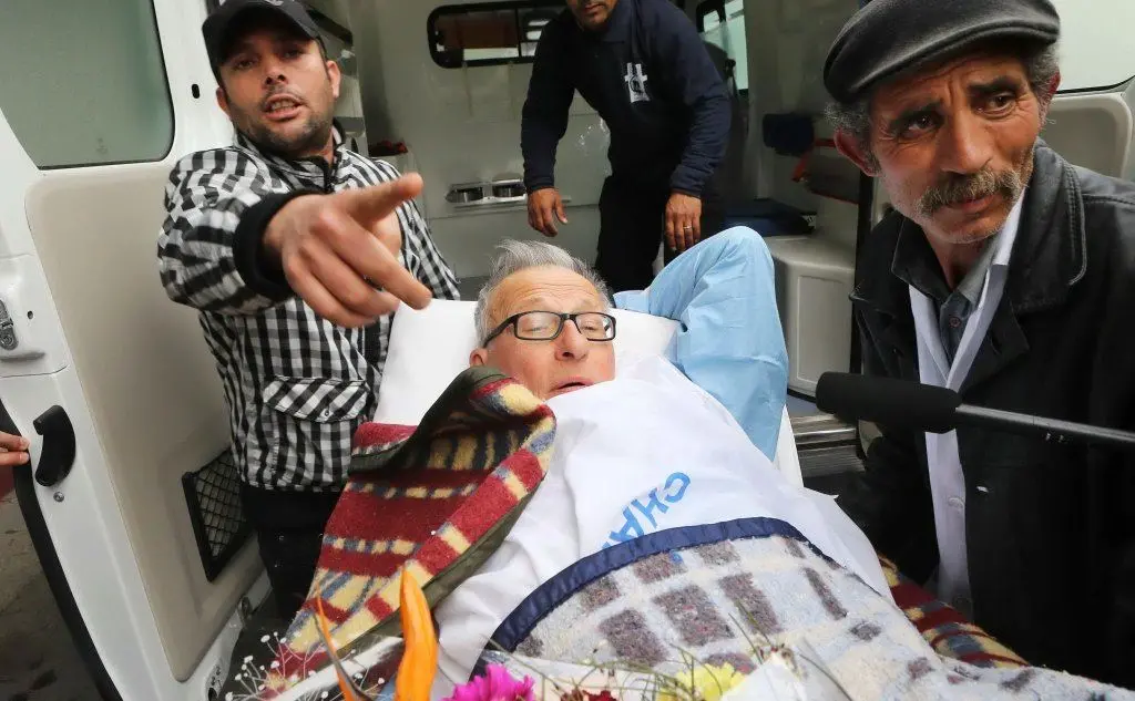 #Accaddeoggi: 18 marzo 2015, attentato al museo nazionale del Bardo, a Tunisi