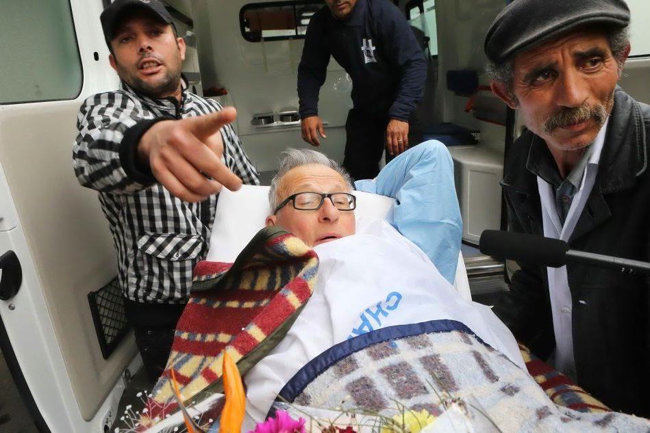 #AccaddeOggi, 18 marzo 2015: attentato al museo nazionale del Bardo, a Tunisi