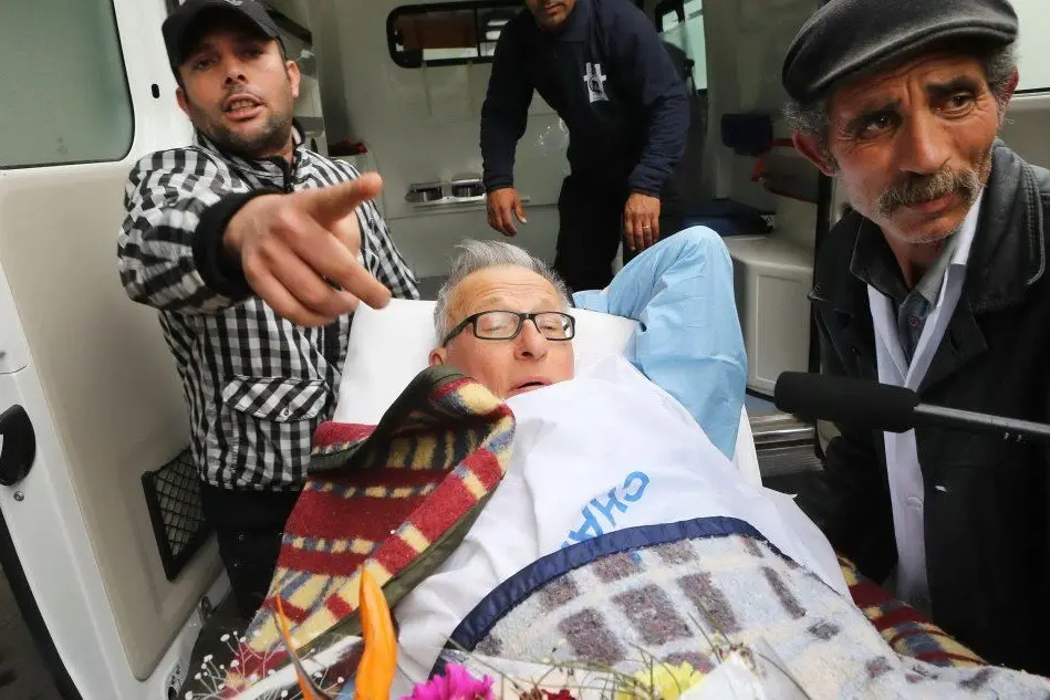 #Accaddeoggi: 18 marzo 2015, attentato al museo nazionale del Bardo, a Tunisi