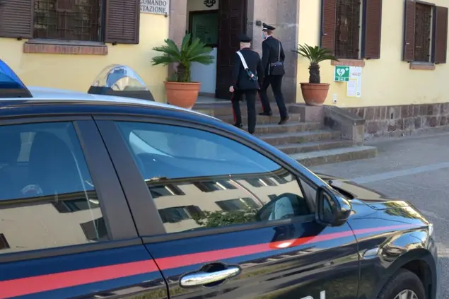 Carabinieri