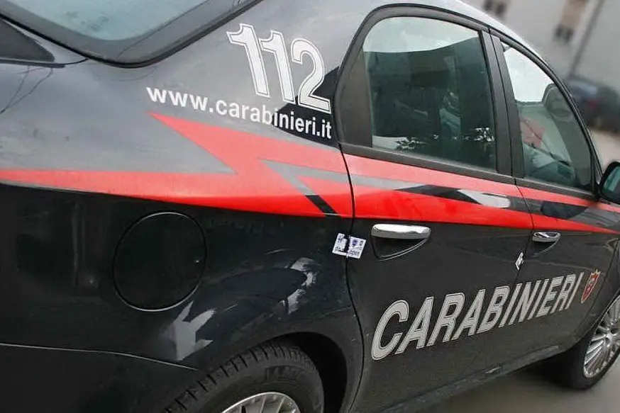 Carabinieri