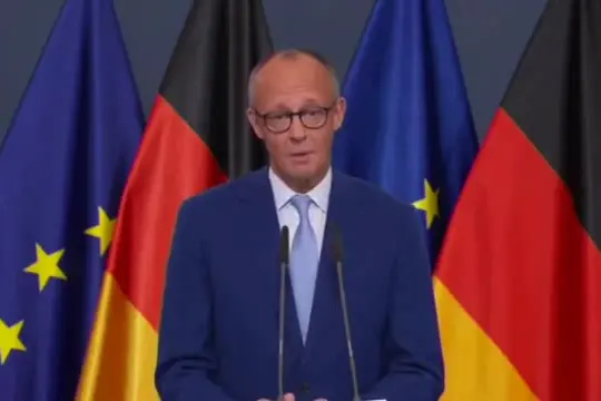 Germania, AfD 38% in Meclemburgo, Berlino alla Linke. Merz non lascia